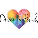 Ami and Pash Logo
