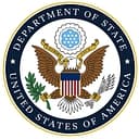 United States Department of State Logo