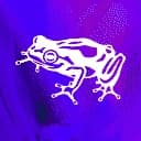 frog Logo
