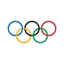 The Olympic Games Logo