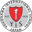 Yokohama International School Logo