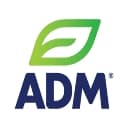 Archer-Daniels-Midland Logo