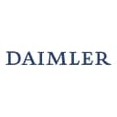 Daimler Logo