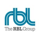 The RBL Group Logo