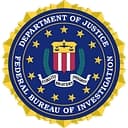 Federal Bureau of Investigation Logo