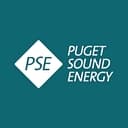 Puget Sound Energy Logo