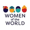 Women of the World Logo