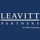Leavitt Partners Logo
