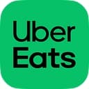 Uber Eats Logo