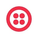 Twilio Logo