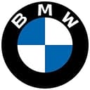 BMW USA Logo