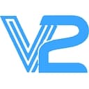 V2 Admissions Logo