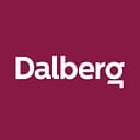 Dalberg Logo