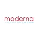 Moderna Logo