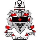 Alpha Epsilon Delta Logo