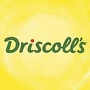 Driscoll's Logo