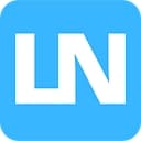 LystenNetwork Logo