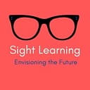 Sight Learning Logo
