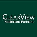 ClearView Healthcare Partners Logo
