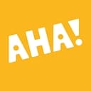 AHA! Learning Center Logo