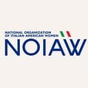 National Organization of Italian American Women Logo
