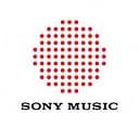 Sony Music Entertainment Logo