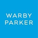 Warby Parker Logo