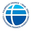 Fulbright France Logo