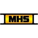 Material Handling Systems, Logo