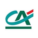 Crédit Agricole Logo