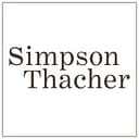 Simpson Thacher & Bartlett Logo