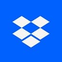 Dropbox Logo