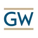 The George Washington University Logo