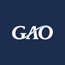 U.S. Government Accountability Office Logo