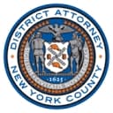 Manhattan District Attorney's Office Logo