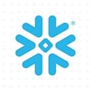 Snowflake Logo
