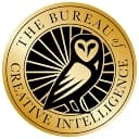 The Bureau of Creative Intelligence Logo