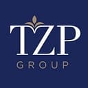 TZP Group Logo