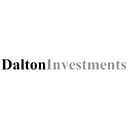 Dalton Investments Logo