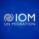 IOM - UN Migration Logo