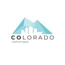 Denver Startup Week Logo