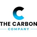 The Carbon Card Logo