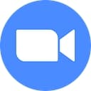 Zoom Logo