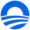 Obama Foundation Logo