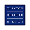 Clayton, Dubilier & Rice Logo