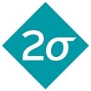 Two Sigma Ventures Logo
