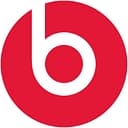 Beats by Dre Logo