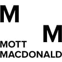 Hatch Mott MacDonald Logo