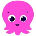 Octopus Energy Logo