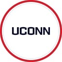 UConn Logo